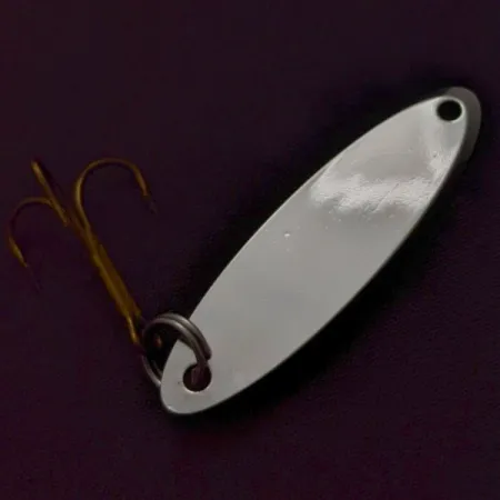 Acme Kastmaster, 7g Nickel, Cuillère Ondulante #24263