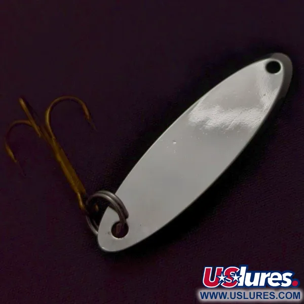 Acme Kastmaster, 7g Nickel, Cuillère Ondulante #24263