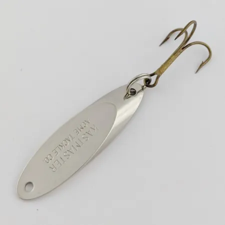 Acme Kastmaster, 7g Nickel, Cuillère Ondulante #24263