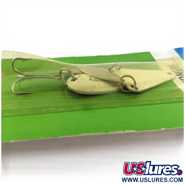 Eppinger Wingbat, 14g, blanc/nickel, cuillère #24264