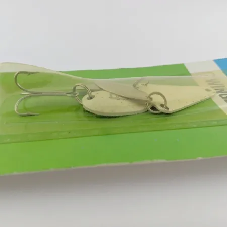 Eppinger Wingbat, 14g, blanc/nickel, cuillère #24264