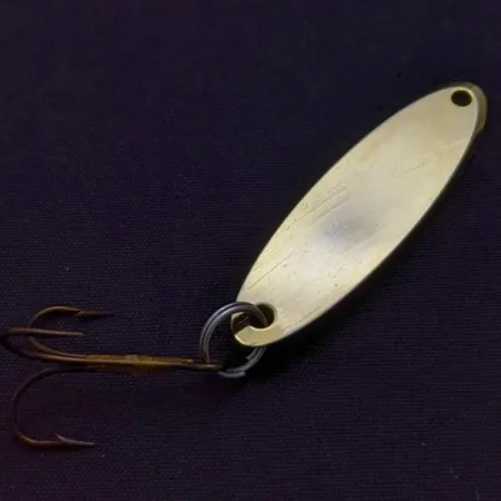 Acme Kastmaster, 7g Or, Cuillère Ondulante #24268