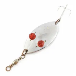 Gibbs Ruby Eye Wiggler