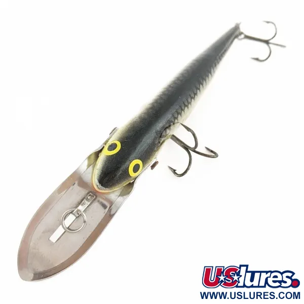 Salmo Whitefish 13, 25g, Shed, Poisson Nageur #24283