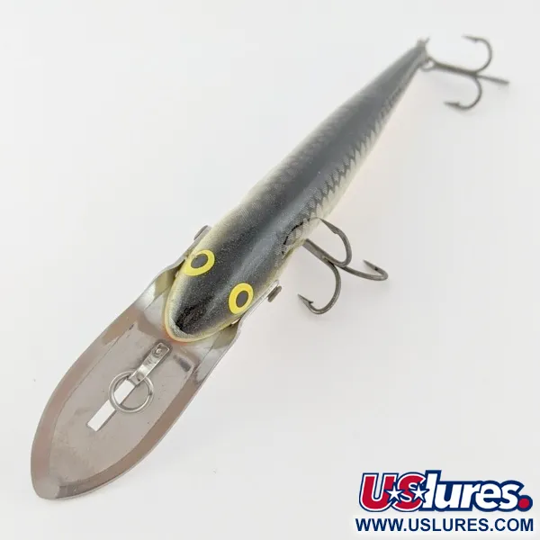 Salmo Whitefish 13, 25g, Shed, Poisson Nageur #24283