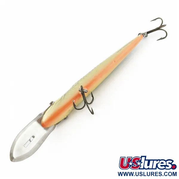 Salmo Whitefish 13, 25g, Shed, Poisson Nageur #24283