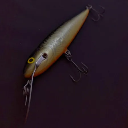 Salmo Whitefish 13, 25g, Shed, Poisson Nageur #24283