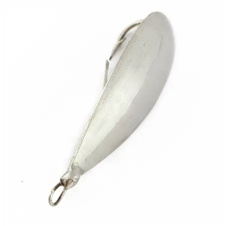 Johnson Silver Minnow Anti-herbe