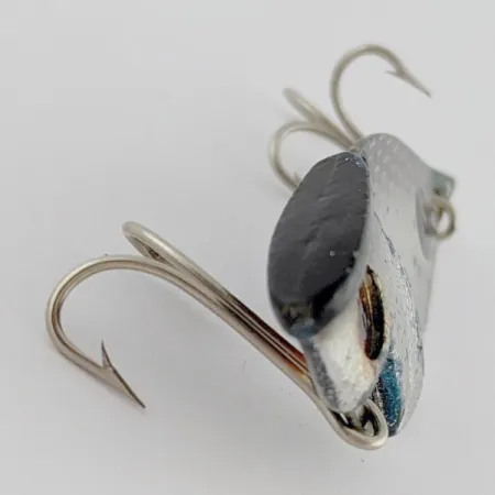 Cotton Cordell Gay Blade, Argent, 12g, Lame vibrante #24286