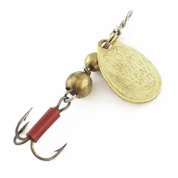 Mepps Aglia 0 (Années 1960)