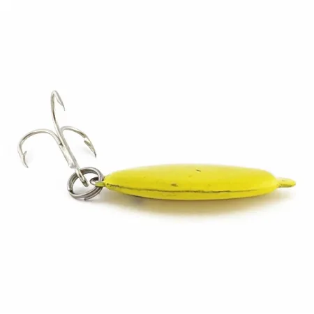 Worth Slab Jig, jaune, 19 g, cuillère à jigger #24294