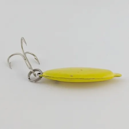 Worth Slab Jig, jaune, 19 g, cuillère à jigger #24294
