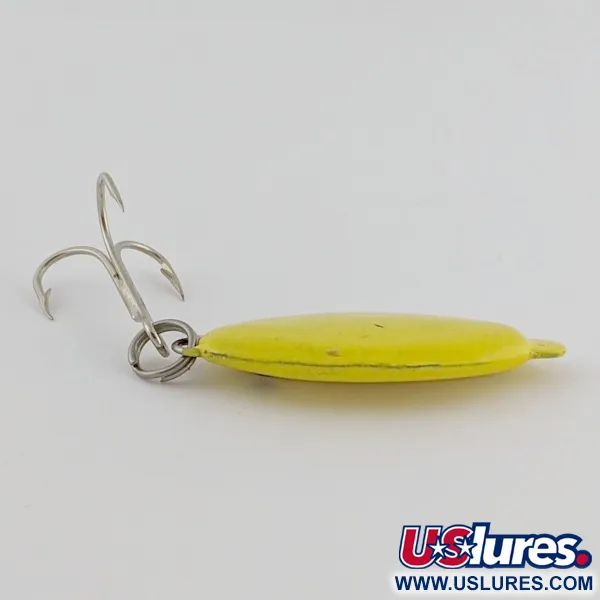 Worth Slab Jig, jaune, 19 g, cuillère à jigger #24294