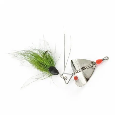 Blue Fox Floyds Buzzer, 14g, Vert, Buzzbait #24307