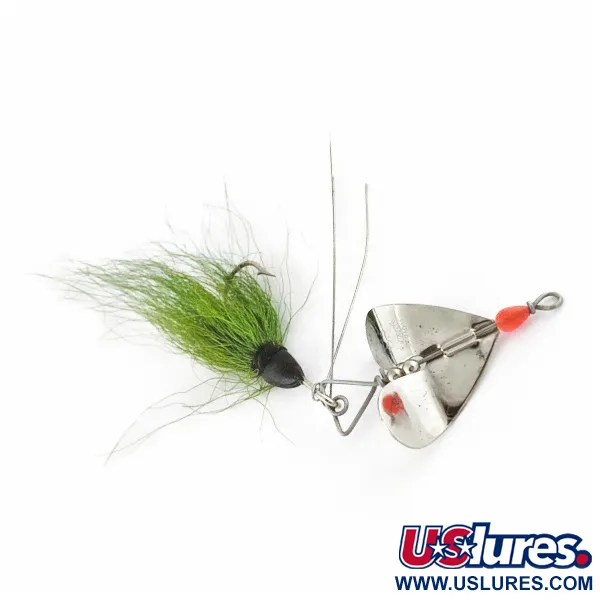 Blue Fox Floyds Buzzer, 14g, Vert, Buzzbait #24307