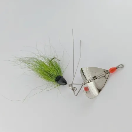 Blue Fox Floyds Buzzer, 14g, Vert, Buzzbait #24307