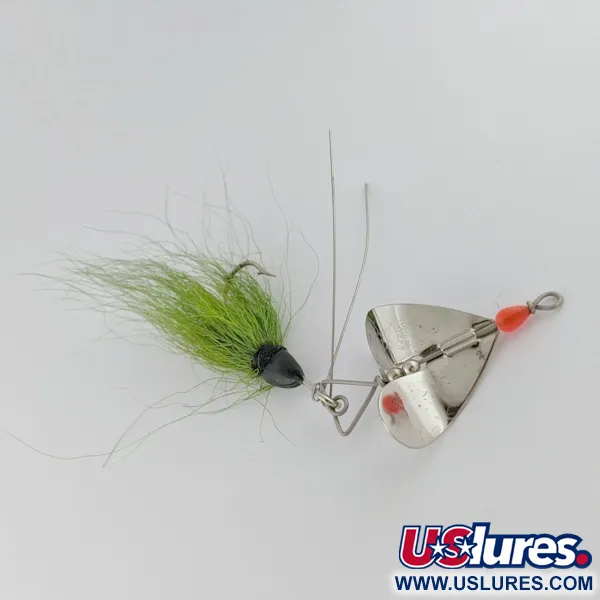 Blue Fox Floyds Buzzer, 14g, Vert, Buzzbait #24307
