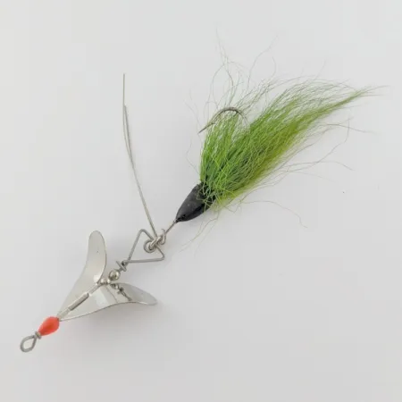 Blue Fox Floyds Buzzer, 14g, Vert, Buzzbait #24307