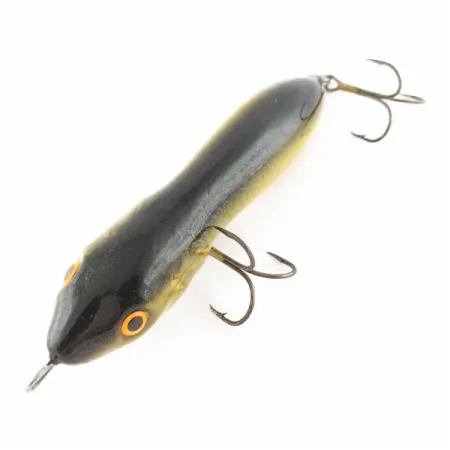 Salmo Maas Marauder Jr, 36g, Leurre de Surface #24311