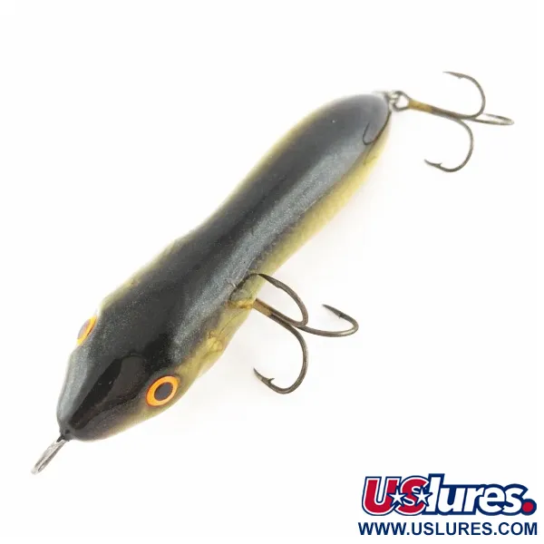 Salmo Maas Marauder Jr, 36g, Leurre de Surface #24311