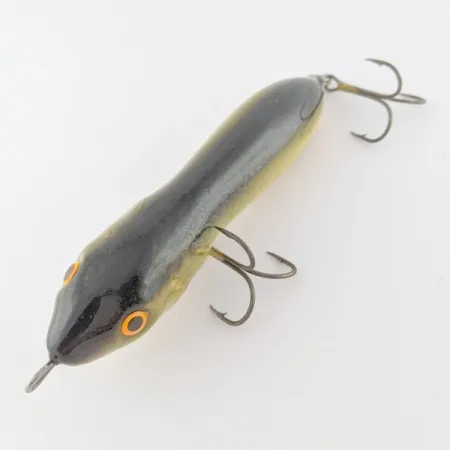Salmo Maas Marauder Jr, 36g, Leurre de Surface #24311