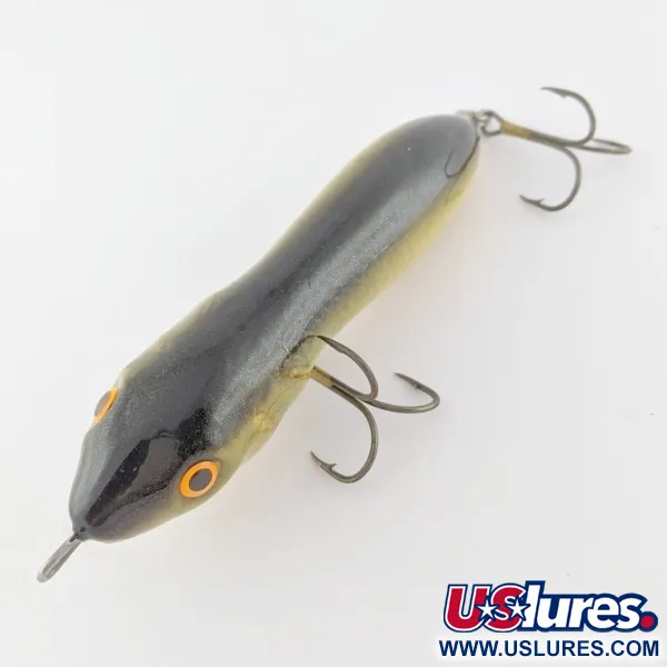 Salmo Maas Marauder Jr, 36g, Leurre de Surface #24311