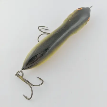 Salmo Maas Marauder Jr, 36g, Leurre de Surface #24311