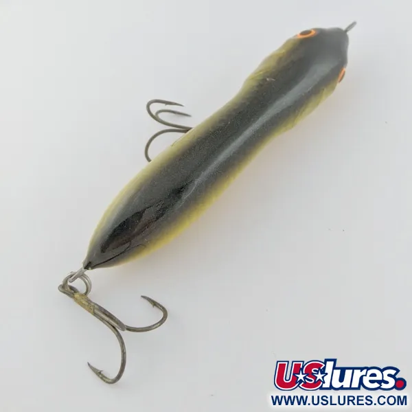 Salmo Maas Marauder Jr, 36g, Leurre de Surface #24311