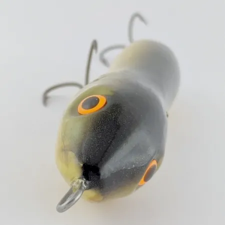 Salmo Maas Marauder Jr, 36g, Leurre de Surface #24311