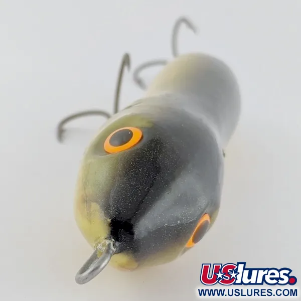 Salmo Maas Marauder Jr, 36g, Leurre de Surface #24311