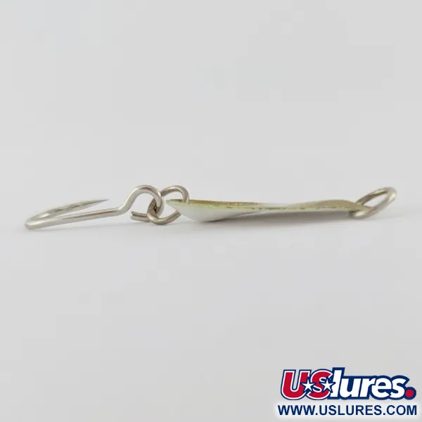 Dick Nite Spoon, 0,6g Perle, Cuillère Ondulante #24312