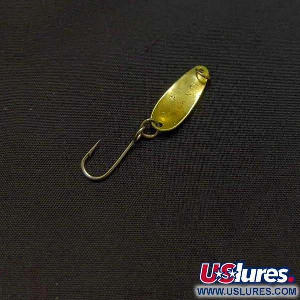 Dick Nite Spoon, 0,6g Perle, Cuillère Ondulante #24312