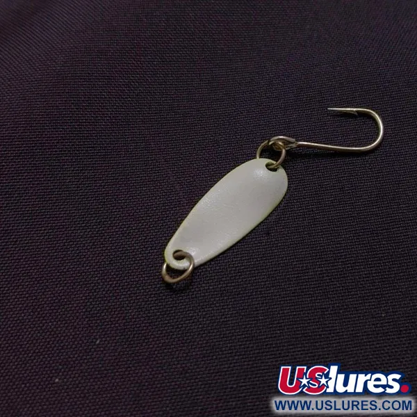 Dick Nite Spoon, 0,6g Perle, Cuillère Ondulante #24312