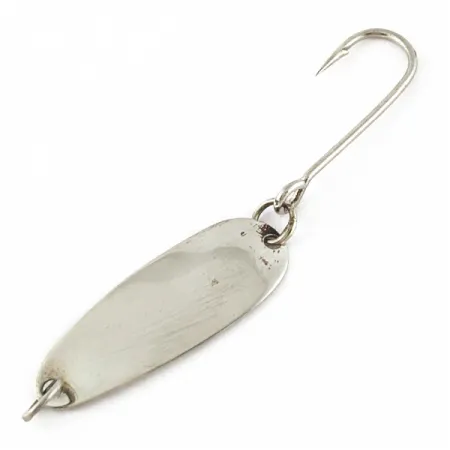 Dick Nite, Nickel, 1g, Cuillère de pêche #24313