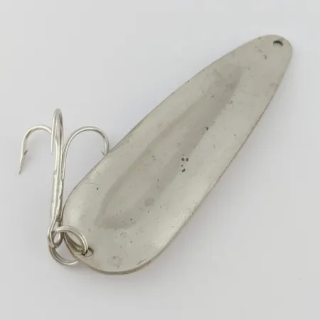 Worth Chippewa, Nickel, 21g, Cuillère #24315