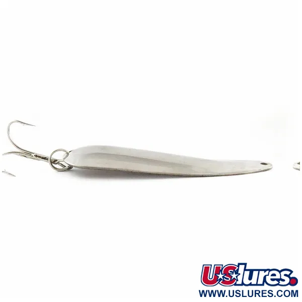 Worth Chippewa, Nickel, 21g, Cuillère #24315