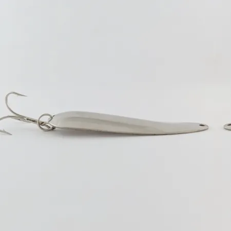 Worth Chippewa, Nickel, 21g, Cuillère #24315