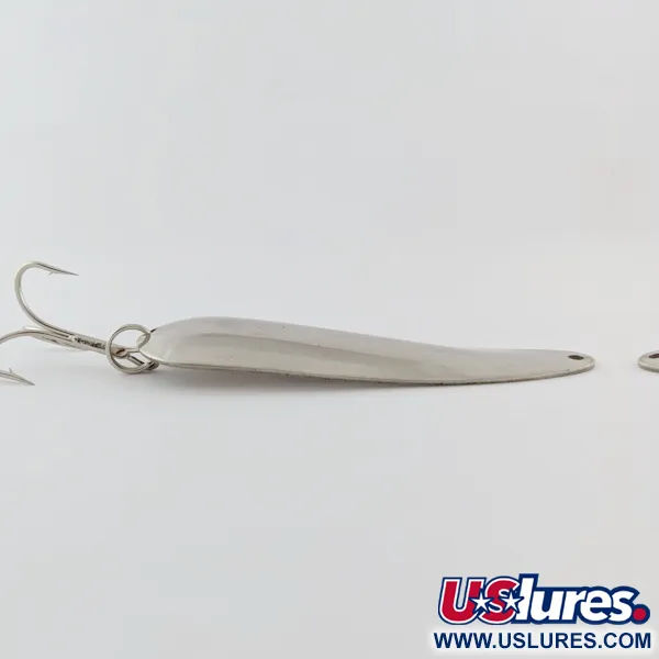 Worth Chippewa, Nickel, 21g, Cuillère #24315