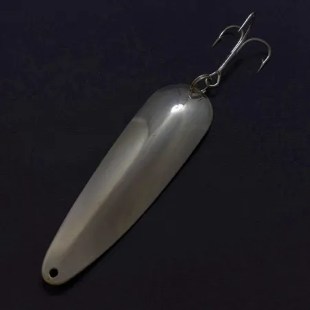 Worth Chippewa, Nickel, 21g, Cuillère #24315