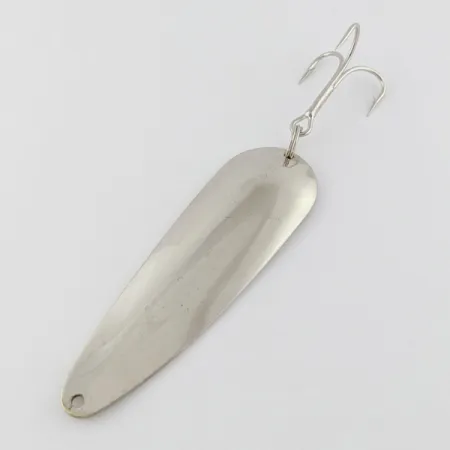 Worth Chippewa, Nickel, 21g, Cuillère #24315