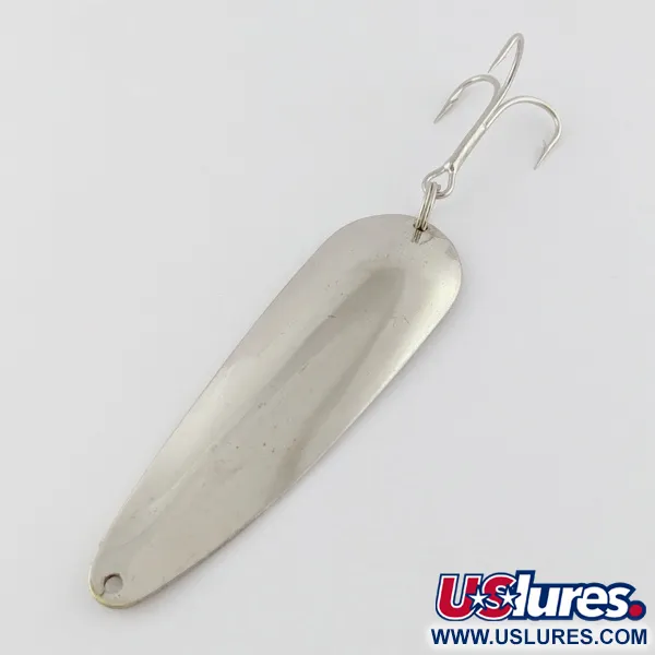 Worth Chippewa, Nickel, 21g, Cuillère #24315