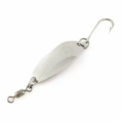 Cuillère Hildebrandt Little Shaver 3