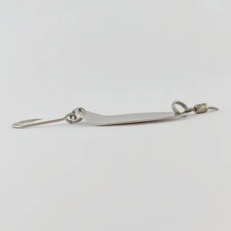 Hildebrandt Little Shaver 3, Nickel, 1.9g, Cuillère ondulante #24318