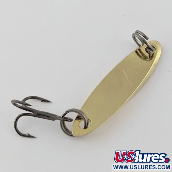 Acme Kastmaster, 2,5g, Or, Cuiller #24321