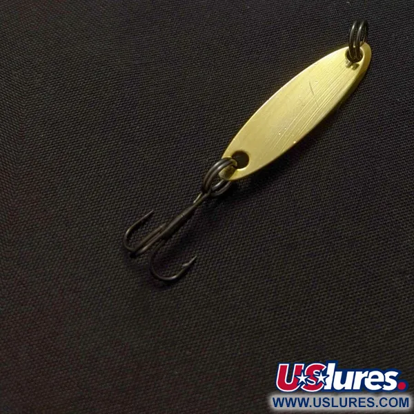 Acme Kastmaster, 2,5g, Or, Cuiller #24321