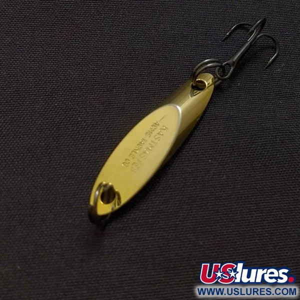 Acme Kastmaster, 2,5g, Or, Cuiller #24321