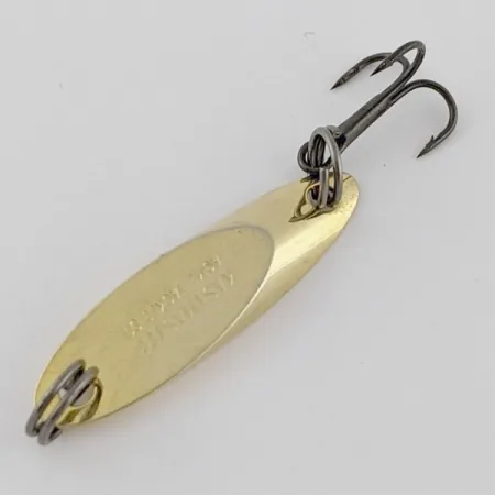 Acme Kastmaster, 2,5g, Or, Cuiller #24321