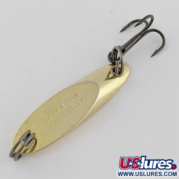 Acme Kastmaster, 2,5g, Or, Cuiller #24321