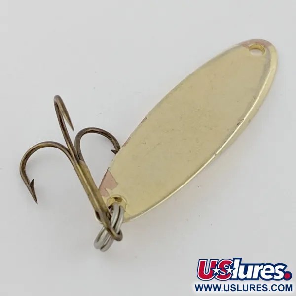 Acme Kastmaster, Or, 7g, Cuillère #24325