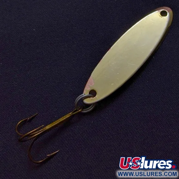 Acme Kastmaster, Or, 7g, Cuillère #24325